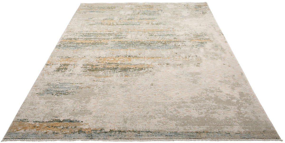FLACHWEBETEPPICH 200/300 cm  - Design, Textil (200/300cm) - Novel