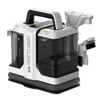 NASS-TROCKENSAUGER SC 7500  - Schwarz/Weiß, Trend, Kunststoff (31/35/25cm)