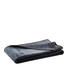 WOHNDECKE - Dunkelgrau, Basics, Textil (150/200cm) - Novel WOHNDECKE - Dunkelgrau, Basics, Textil (150/200cm) - Novel