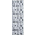 TISCHLÄUFER 50/150 cm   - Schwarz/Grau, Basics, Textil (50/150cm) - Esposa