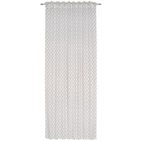 KONČANA ZAVESA  neprosojno  130/250 cm   - bež, Design, tekstil (130/250cm) - Joop!