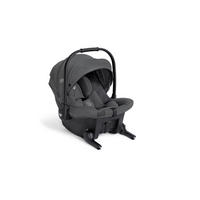 BABYSCHALE Sprint Ebony   - Graublau, Basics, Kunststoff (45/58/64cm) - JOIE SIGNATURE