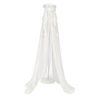 HIMMEL VIKTORIA   - Weiß, Basics, Textil (180/260cm) - Patinio