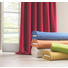 DEKOSTOFF per lfm Verdunkelung - Rot, Basics, Textil (150cm) - ESPOSA