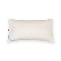 KOPFPOLSTER 40/80 cm   - Champagner, Basics, Textil (40/80cm) - Goldeck Austria