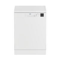 GESCHIRRSPÜLER DVN06430W  - Weiß, Basics (59,8/85/60cm) - Beko