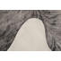 KUNSTFELL - Grau, Trend, Textil (1,25/1,55cm) - Esposa KUNSTFELL - Grau, Trend, Textil (1,25/1,55cm) - Esposa