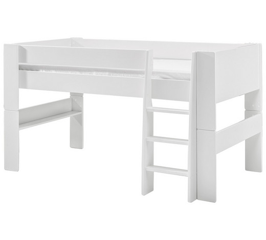 Etagenbett Xora : Hochbett mit wei. excellent tolle wei das richtige