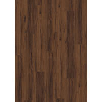 LAMINATBODEN Warmia Nussbaum EGGER Nature Sense  per  m² - Dunkelbraun/Nussbaumfarben, KONVENTIONELL, Holzwerkstoff (129.2/19.3/0.8cm) - Egger Holzwerkstoffe