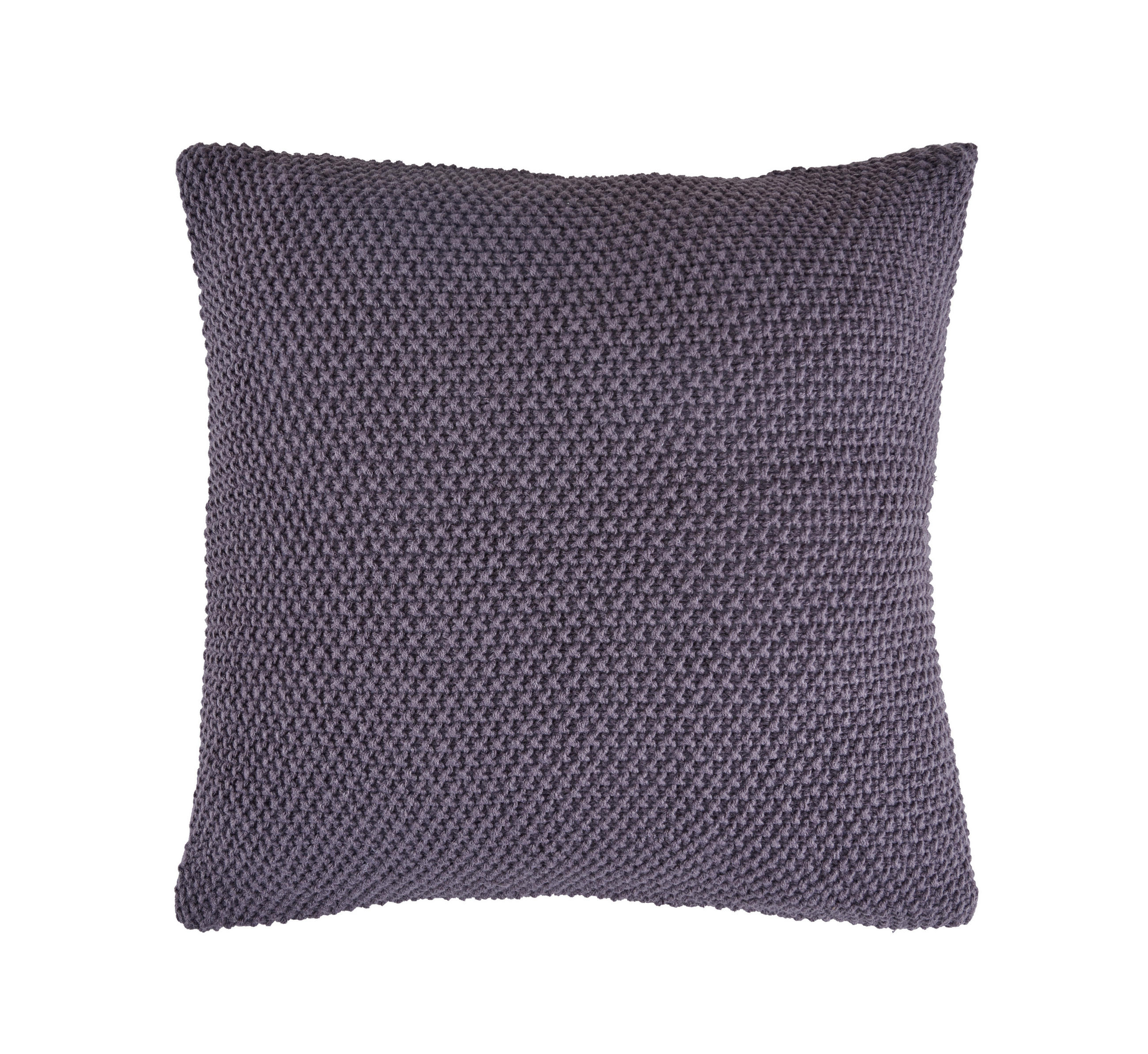 ZIERKISSEN  45/45 cm   - Grau, Basics, Textil (45/45cm) - Novel