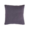 ZIERKISSEN  45/45 cm   - Grau, Basics, Textil (45/45cm) - Novel