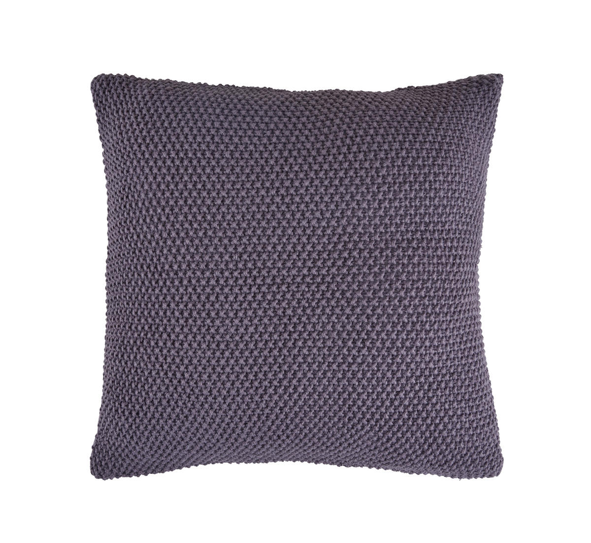 ZIERKISSEN  45/45 cm   - Grau, Basics, Textil (45/45cm) - Novel