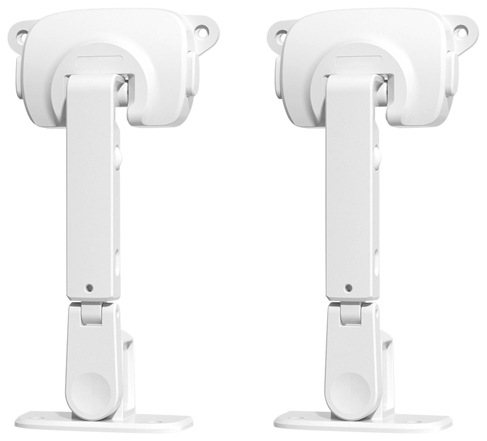 DĚTSKÁ POJISTKA - bílá, Basics, plast (18.7cm) - My Baby Lou