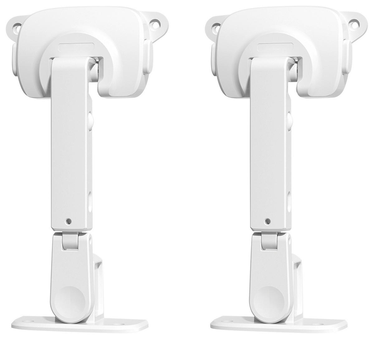 DĚTSKÁ POJISTKA - bílá, Basics, plast (18.7cm) - My Baby Lou