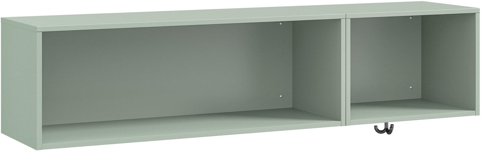Cantus Wandregal 150x35.2x40 cm