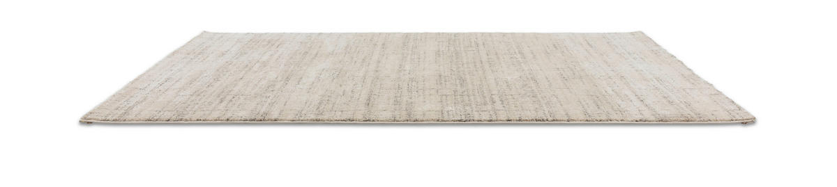 WEBTEPPICH 133/190 cm Maglie Creme  - Creme, KONVENTIONELL, Textil (133/190cm) - Novel