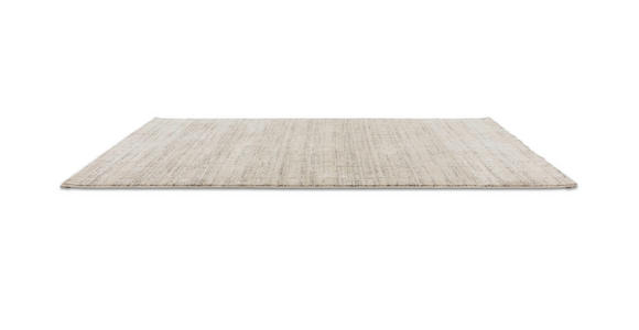 WEBTEPPICH 160/230 cm Maglie Creme  - Creme, Basics, Textil (160/230cm) - Novel