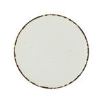 SPEISETELLER 28 cm  - Weiß, LIFESTYLE, Keramik (28cm) - Landscape