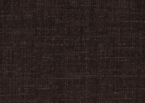 ECKSOFA in Chenille Dunkelbraun  208/226 cm  - Dunkelbraun/Schwarz, KONVENTIONELL, Textil (208/226cm) - Sedda