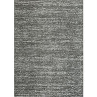 LÄUFER 80/200 cm Oslo  - Grau, Basics, Kunststoff/Textil (80/200cm) - Novel