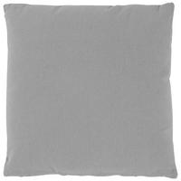 ZIERKISSEN  40/40 cm   - Hellgrau, Basics, Textil (40/40cm) - Esposa