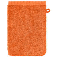 WASCHLAPPEN Orange  - Orange, Basics, Textil (16/22cm) - Esposa