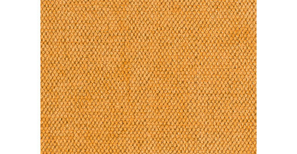 ECKSOFA in Webstoff Gelb, Goldfarben  - Gelb/Goldfarben, Natur, Textil/Metall (288/233cm) - Valnatura
