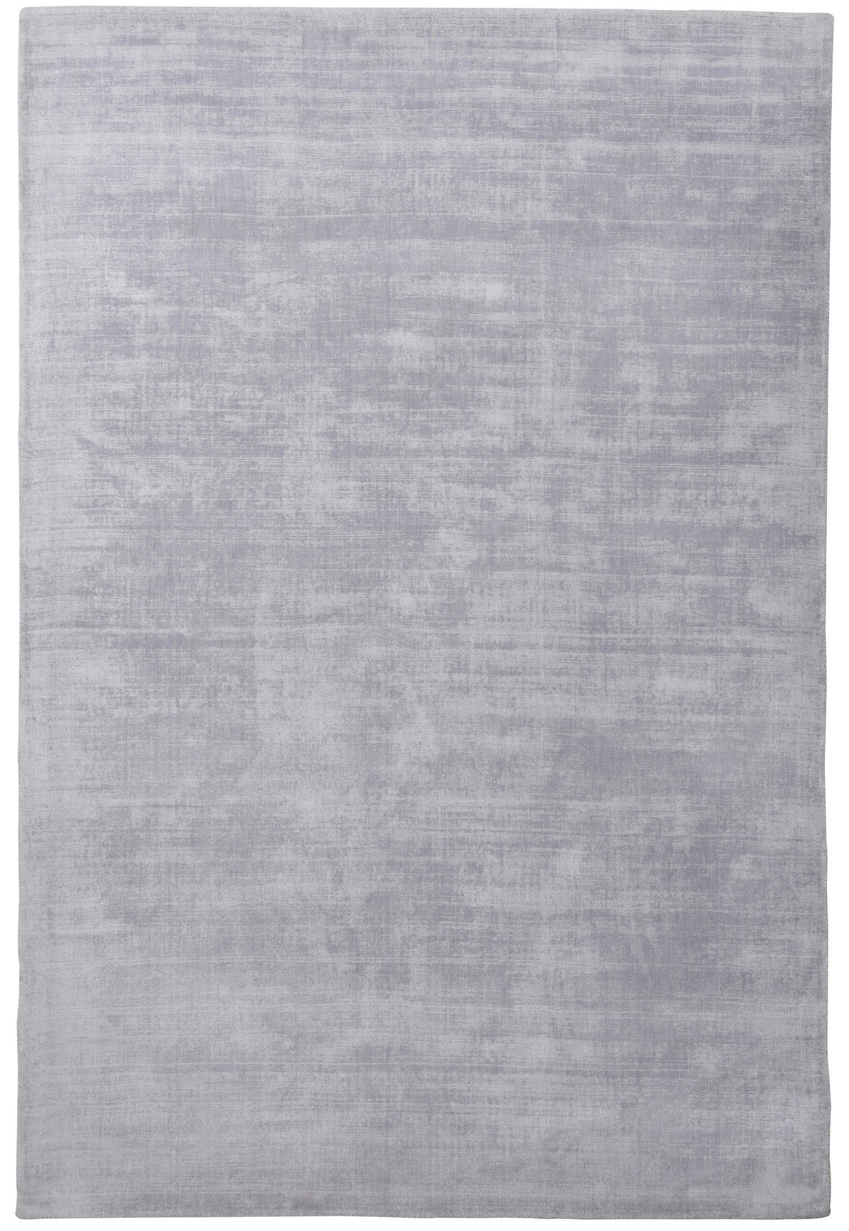 HANDWEBTEPPICH 250/300 cm Silberfarben  - Silberfarben, Basics, Textil (250/300cm) - Tom Tailor