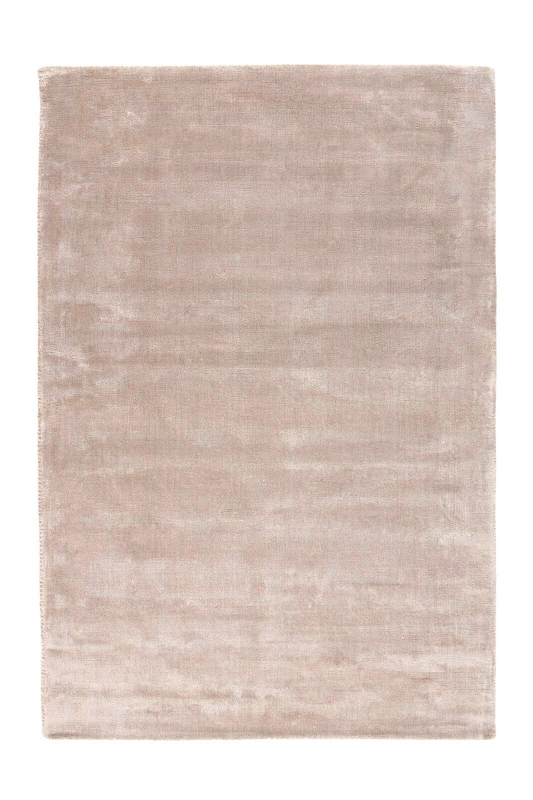 TEPPICH 120/170 cm Village 125 Champagner Champagner  - Champagner, KONVENTIONELL, Textil (120/170cm)