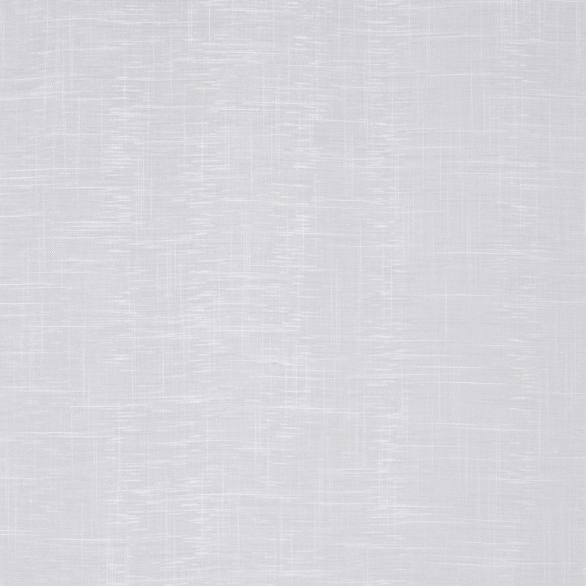 FERTIGVORHANG halbtransparent  - Weiß, Basics, Textil (140/300cm) - Esposa