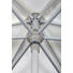SONNENSCHIRM 270 cm Greige - Greige, KONVENTIONELL, Textil/Metall (270cm) - Doppler SONNENSCHIRM 270 cm Greige - Greige, KONVENTIONELL, Textil/Metall (270cm) - Doppler
