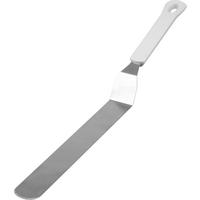 STREICHPALETTE - Weiß, Basics, Kunststoff (36cm) - Dr.Oetker