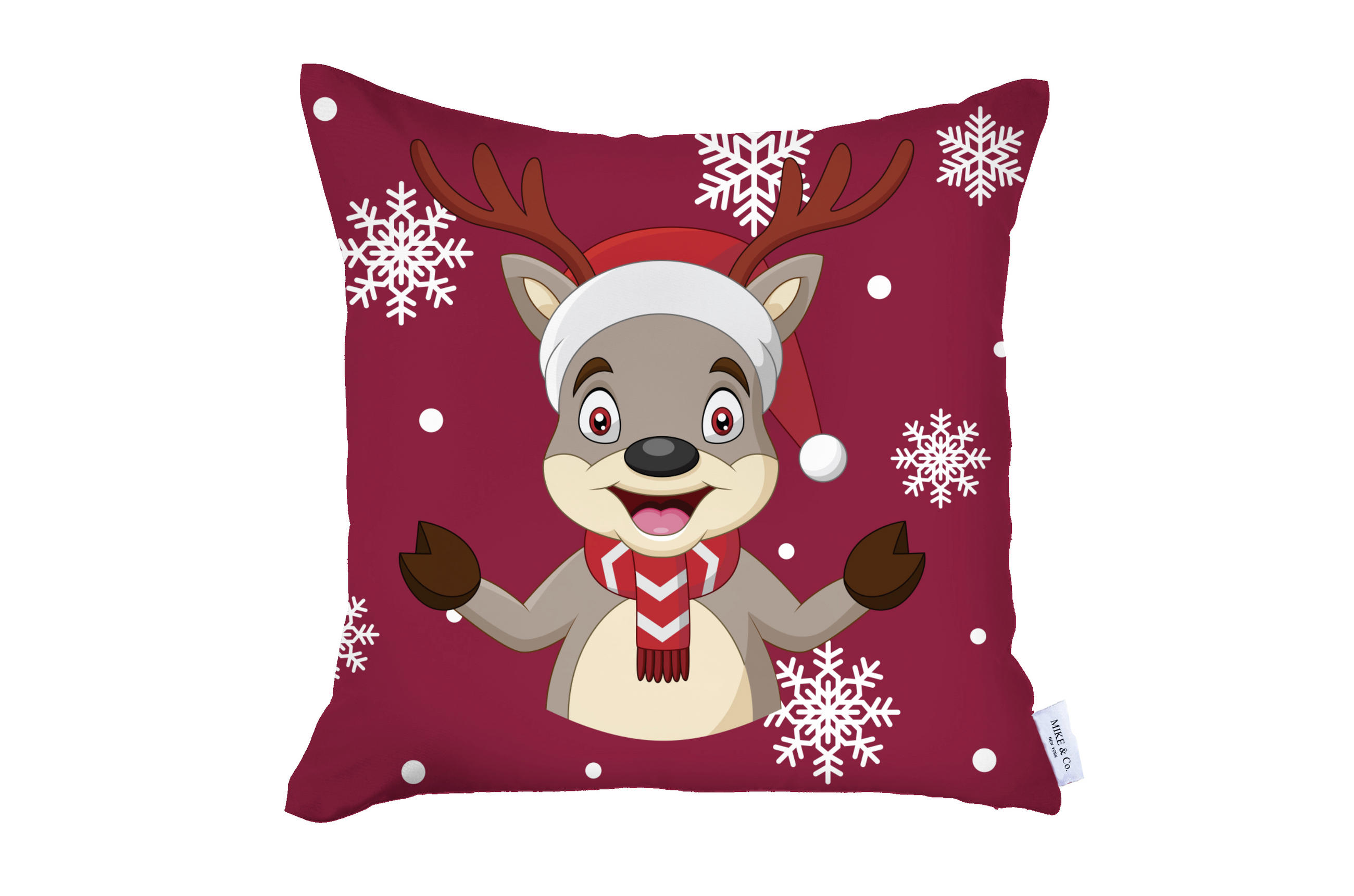 DÍSZPÁRNA 45/45 cm  - Basics, Textil (45/45cm)