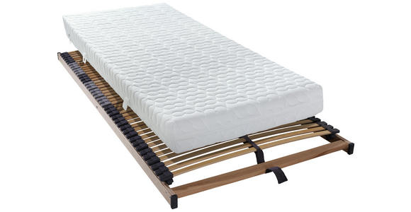 MATRATZENSET 120/200 cm - Basics (120/200cm) - Sleeptex