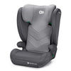 KINDERAUTOSITZ i-Spark  - Hellgrau/Grau, Basics (44/79/39cm) - kinderkraft
