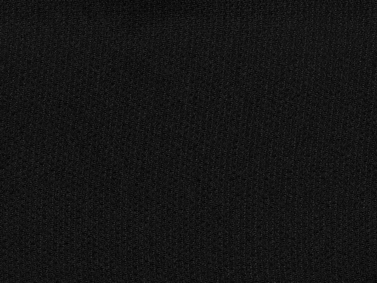 BOXSPRINGBETT 90/200 cm  in Schwarz  - Silberfarben/Schwarz, KONVENTIONELL, Textil/Metall (90/200cm) - MID.YOU