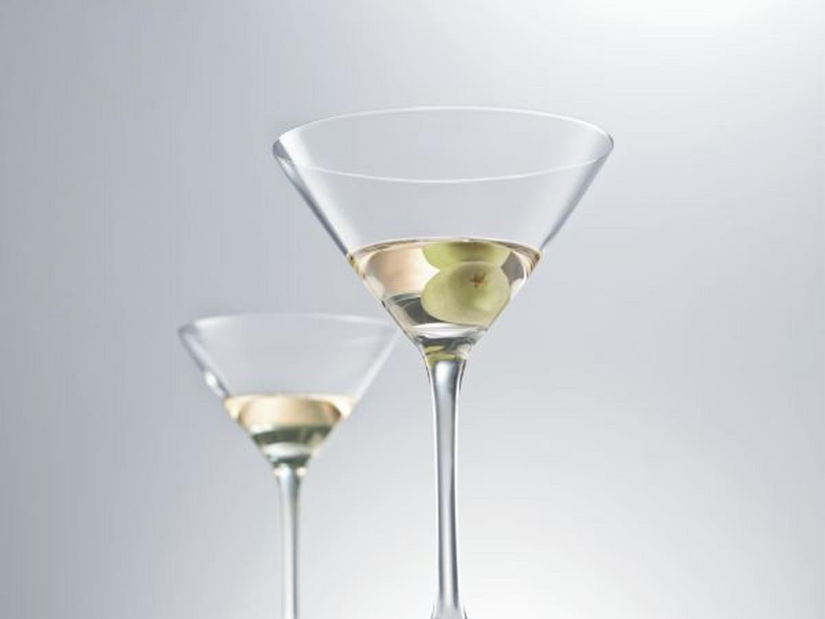 ČAŠA ZA MARTINI  270 ml  Classico  - prozirno, Basics, staklo (270ml) - Schott Zwiesel