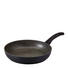 PFANNE 28 cm PTFE-Antihaftbeschichtung - Schwarz, Basics, Metall (28cm) - Ballarini PFANNE 28 cm PTFE-Antihaftbeschichtung - Schwarz, Basics, Metall (28cm) - Ballarini
