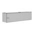HÄNGEELEMENT in Braun - Braun, Design, Leder (141/35,2/33cm) - Hülsta HÄNGEELEMENT in Braun - Braun, Design, Leder (141/35,2/33cm) - Hülsta