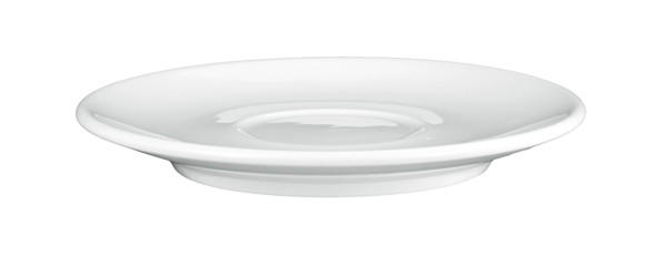 UNTERTASSE - Weiß, Basics, Keramik (12,7cm) - Seltmann Weiden