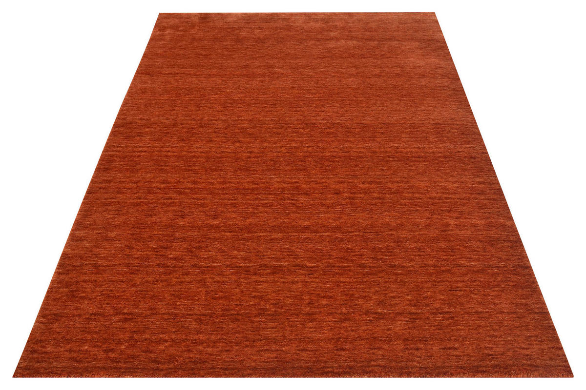 ORIENTTEPPICH 170/240 cm Orange  - Orange, Design, Textil (170/240cm) - Cazaris