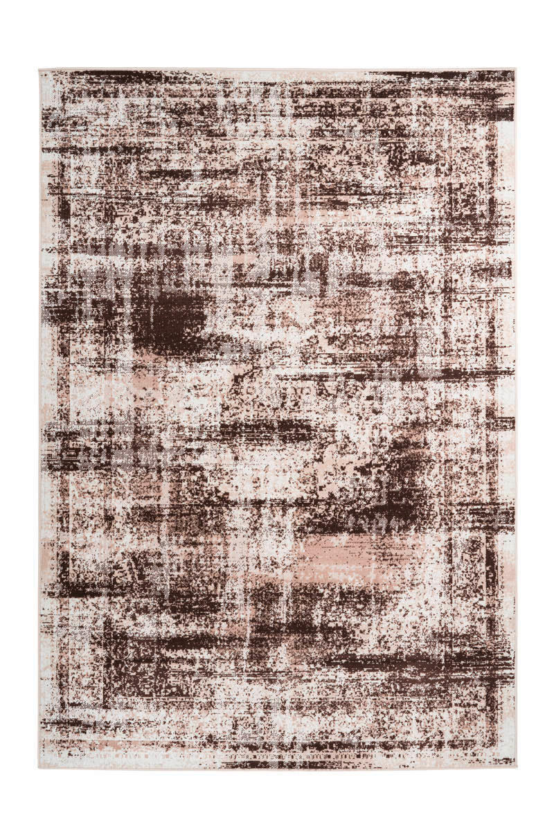 XXXL VINTAGE KOBEREC, 80/150 cm, hnědá, šedohnědá