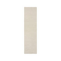 LÄUFER 80/230 cm  - Creme, MODERN, Textil (80/230cm) - Xora