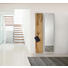 GARDEROBENPANEEL - Eichefarben, Design, Holz (37,5/195/5,2cm) GARDEROBENPANEEL - Eichefarben, Design, Holz (37,5/195/5,2cm)