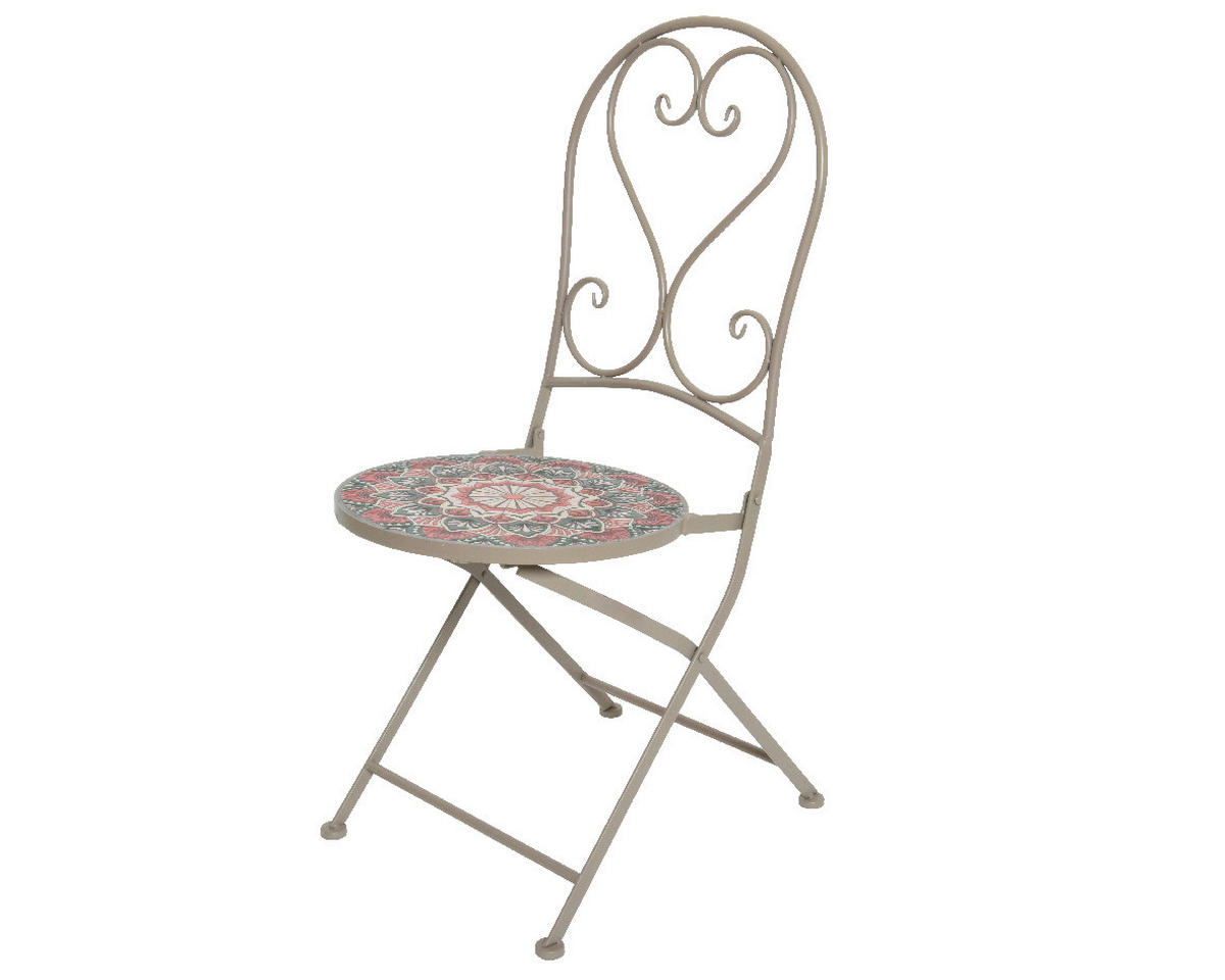 KERTI SZÉK  - Design