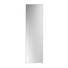 WANDSPIEGEL 41/141/2 cm - Silberfarben/Alufarben, Design, Glas/Metall (41/141/2cm) WANDSPIEGEL 41/141/2 cm - Silberfarben/Alufarben, Design, Glas/Metall (41/141/2cm)