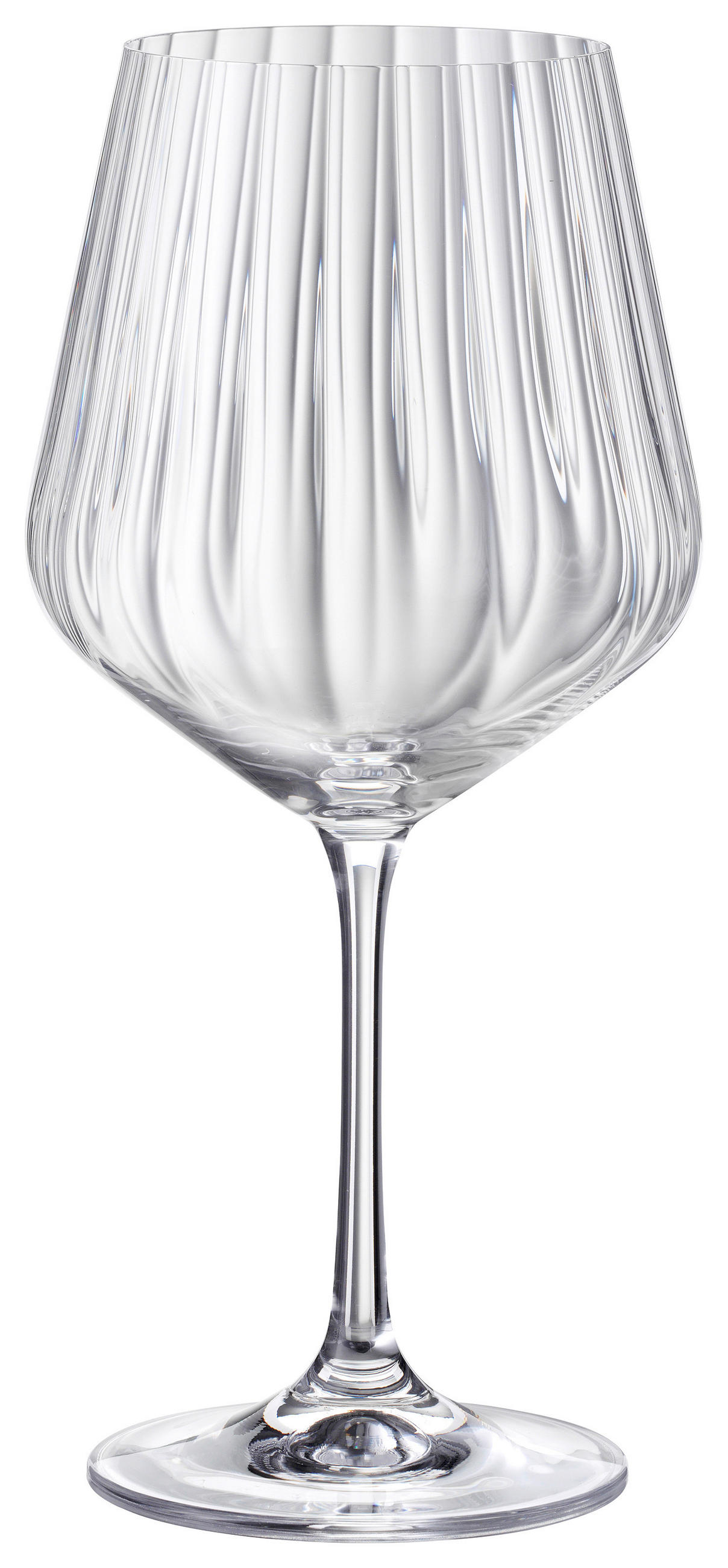 COCKTAILGLAS 570 ml  - klar, Design, glas (0,57l)