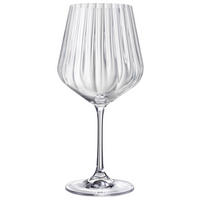 COCKTAILGLAS 570 ml  - klar, Design, glas (0,57l)