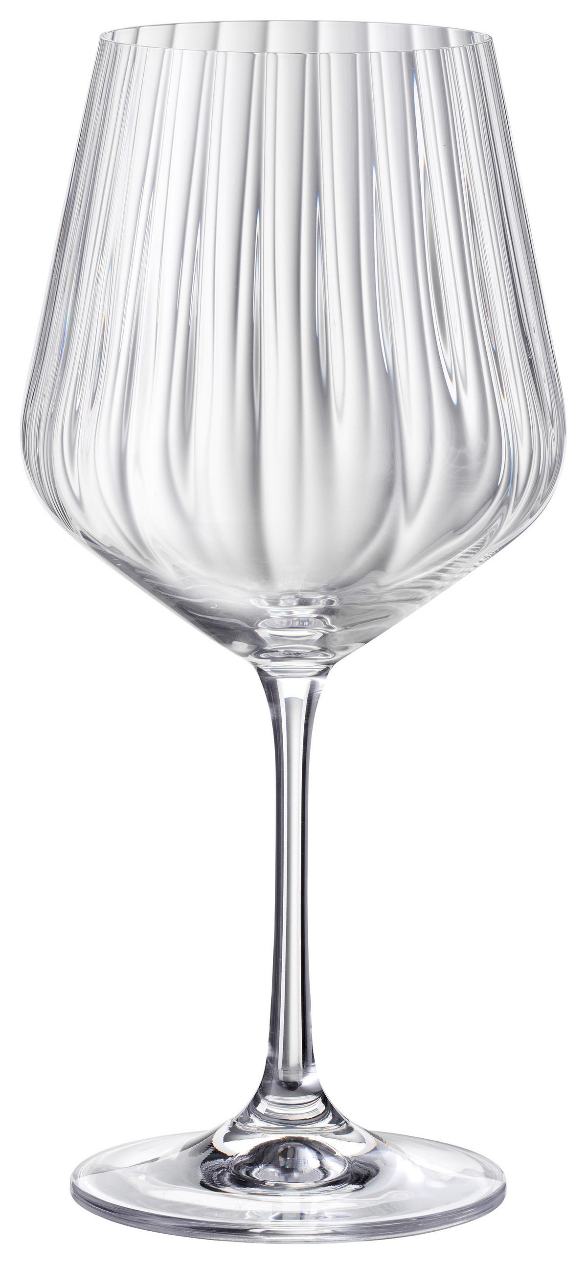 COCKTAILGLAS 570 ml  - klar, Design, glas (0,57l)