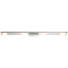 LED-DECKENLEUCHTE - Design, Metall (90/8/4cm) LED-DECKENLEUCHTE - Design, Metall (90/8/4cm)